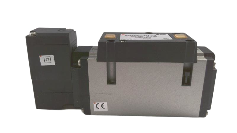 VFS3100-3FZ-Q par SMC