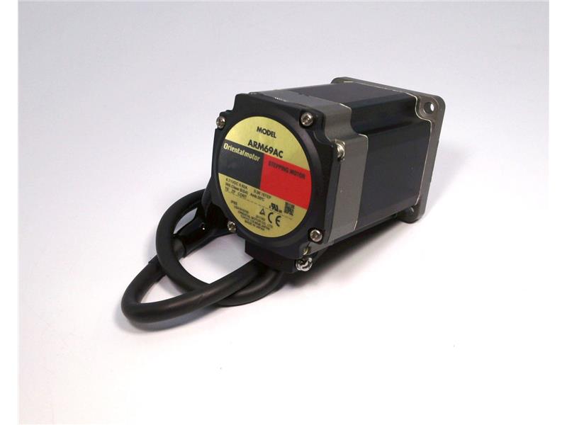 ORIENTAL MOTOR ARM69AC