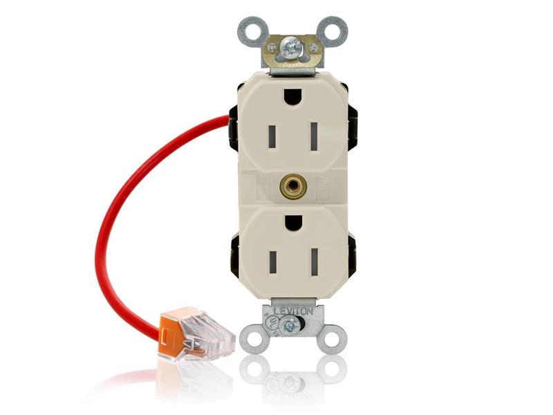 LEVITON M5262-SCT