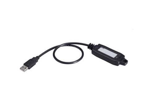 THE MOXA GROUP ABC-02-USB