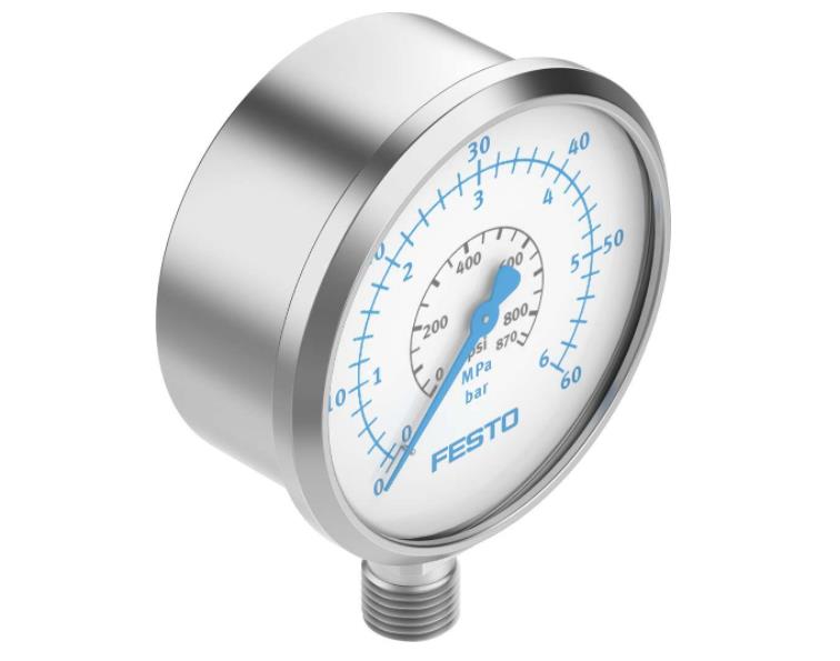 FESTO PAGL-HP3-63-60-G14-RC