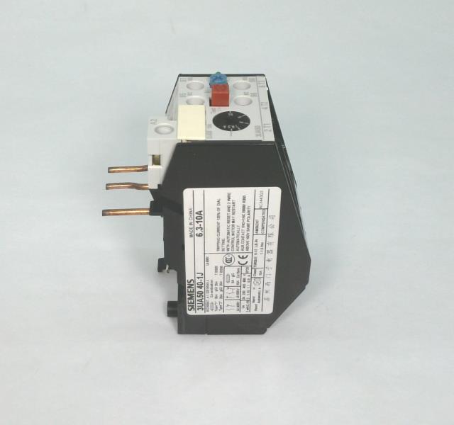 SIEMENS 3UA5040-1J