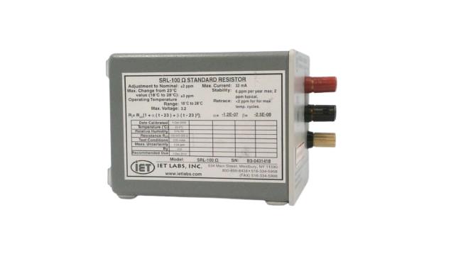 IET LABS INC SRL-100