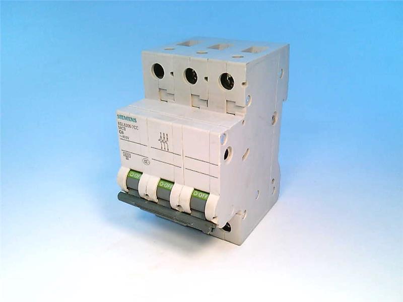 SIEMENS 5SL6306-7