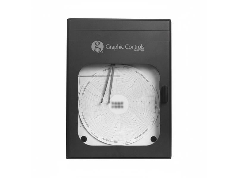 211G027 by GRAPHIC CONTROLS