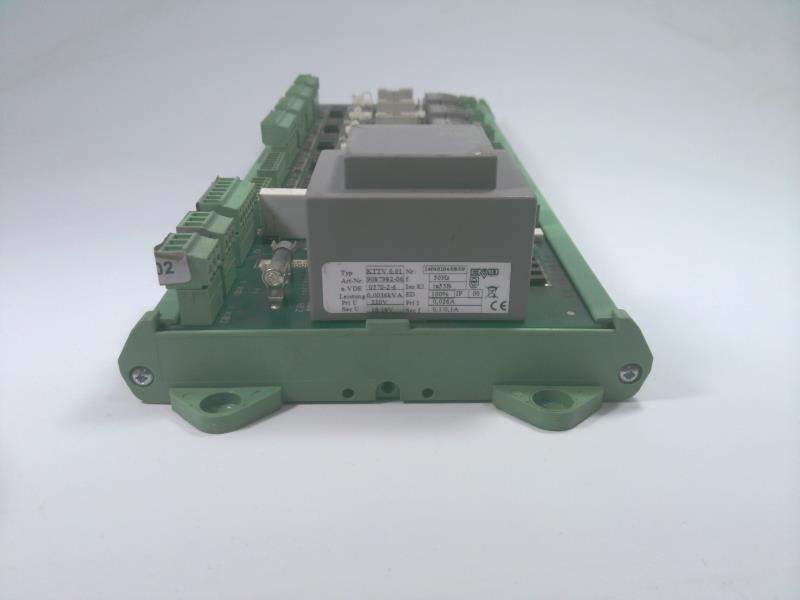 EEC AEG 8000023444