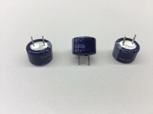 DH-5R5D333 by ELNA AMERICA INC