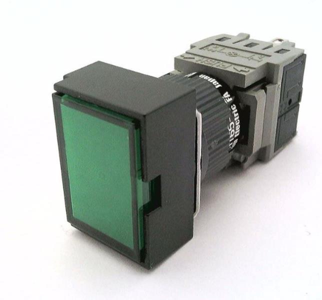 FUJI ELECTRIC AH164-TGLG22E3