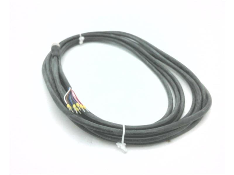 SCHMERSAL A-K8P-M12-S-G-5M-BK-1-X-A-2
