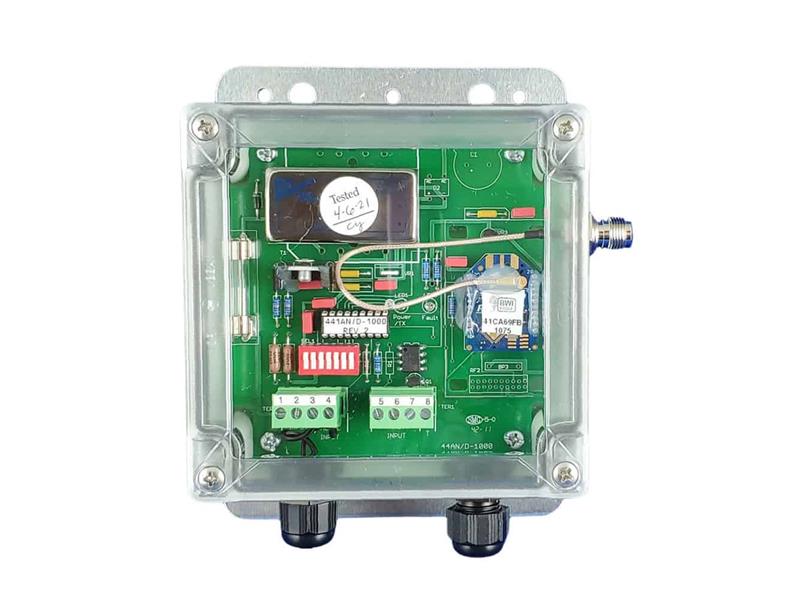 BWI EAGLE 441AN/D-1000-DC