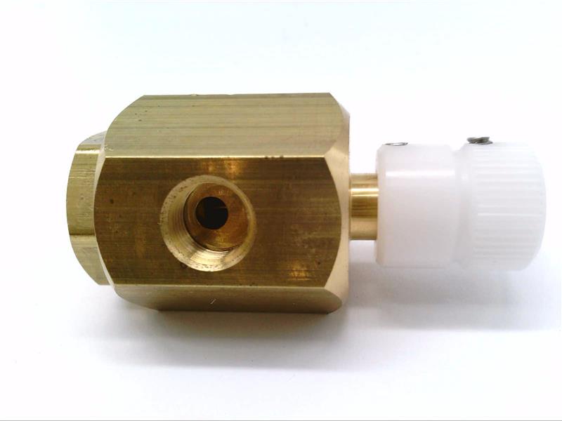 FABCO NV-55-18-V