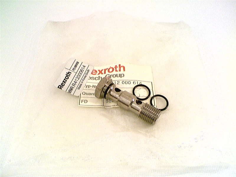 R412000614 par BOSCH