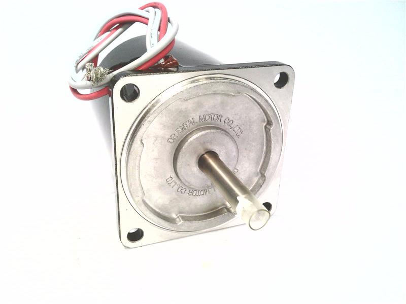 ORIENTAL MOTOR 3TK6A-AA