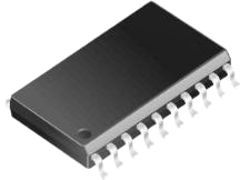 CD74HCT541M par TEXAS INSTRUMENTS SEMI