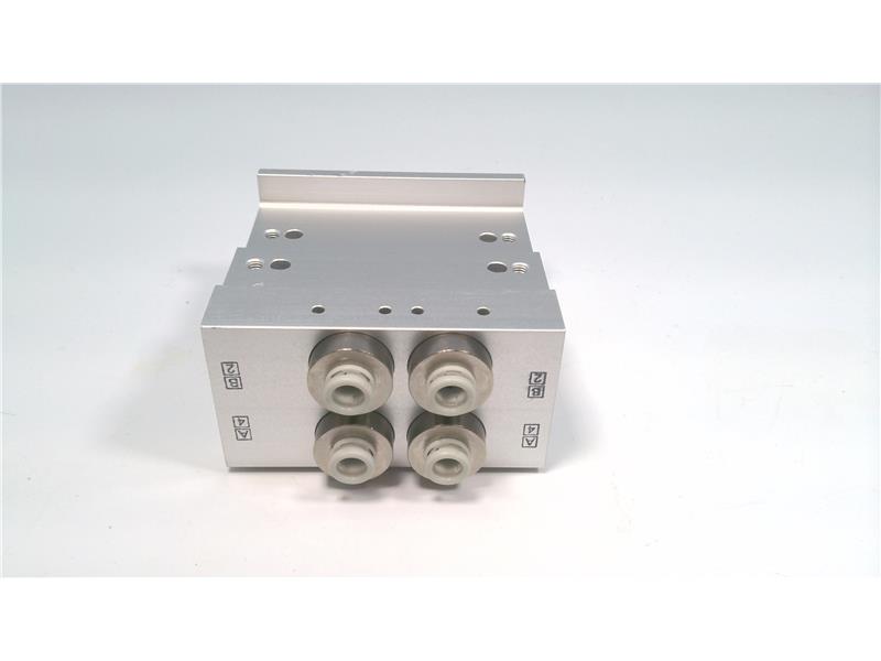 SMC VV5QZ35-02C6C-R