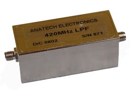 ANATECH ELECTRONICS AE20L8953