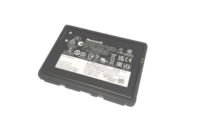 HONEYWELL 318-055-001