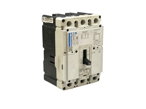 EATON CORPORATION PDG23G0100TFFL