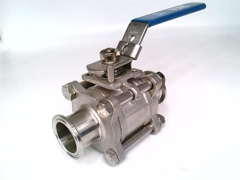 VNE CORPORATION 11/2-3161000WOG