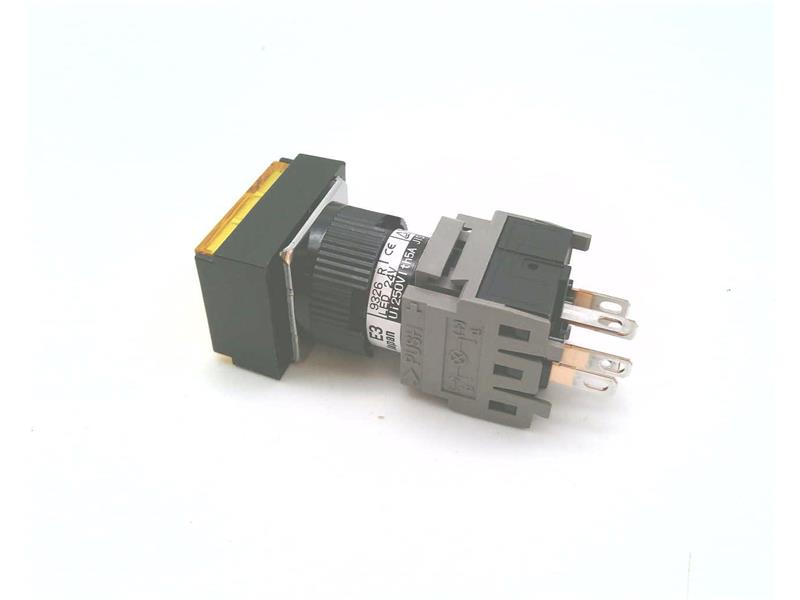 FUJI ELECTRIC AH164-TLY11E3