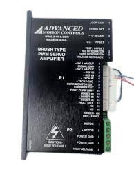 ADVANCED MOTION CONTROLS 57588-1006