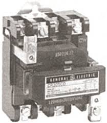 GENERAL ELECTRIC CR305S102AEA