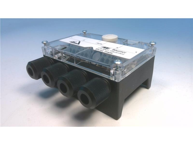 BAUMER ELECTRIC ASIA-56A2219