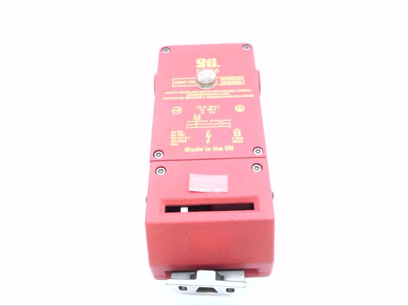 OMRON 44504-1820