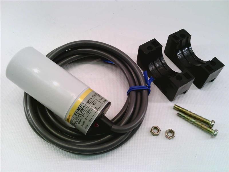 OMRON E2K-C25MF1