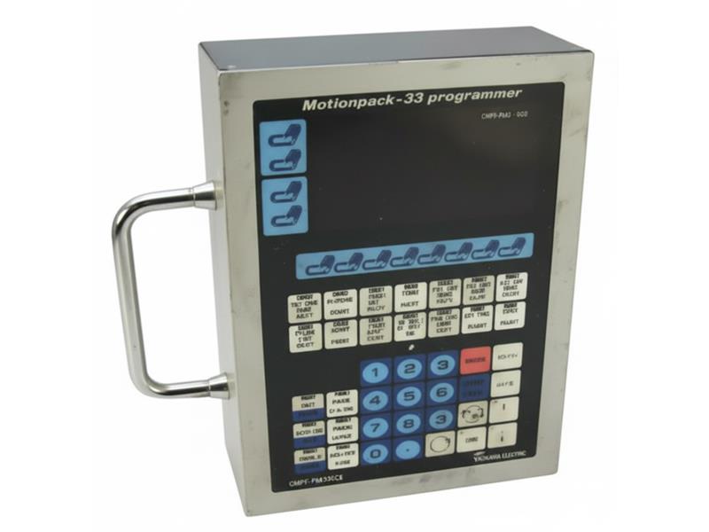 YASKAWA ELECTRIC CMPF-PM33CE