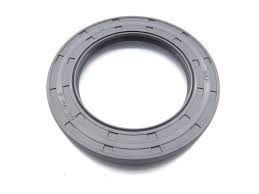 45X72X8 HMS5 RG by SKF