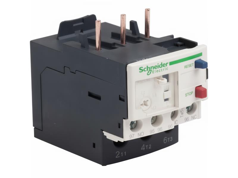 LR3D06L door SCHNEIDER ELECTRIC