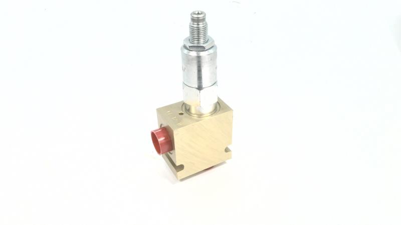 EATON CORPORATION RV110S6T18