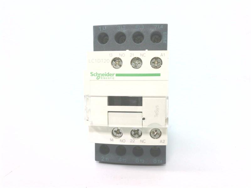 SCHNEIDER ELECTRIC LC1DT20R7