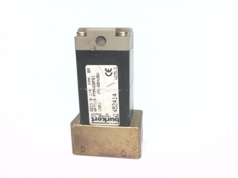 BURKERT 452414