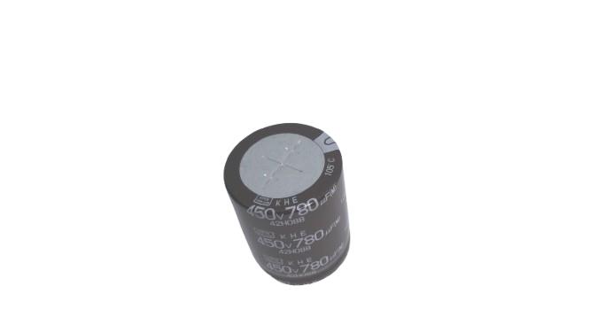 UNITED CHEMI CON EKHE451VSN781MA40Z