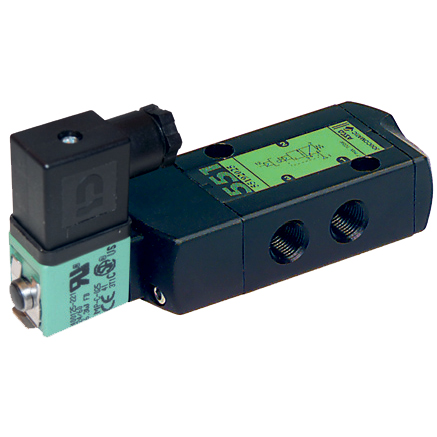 ASCO SCG551A001MS.400/50