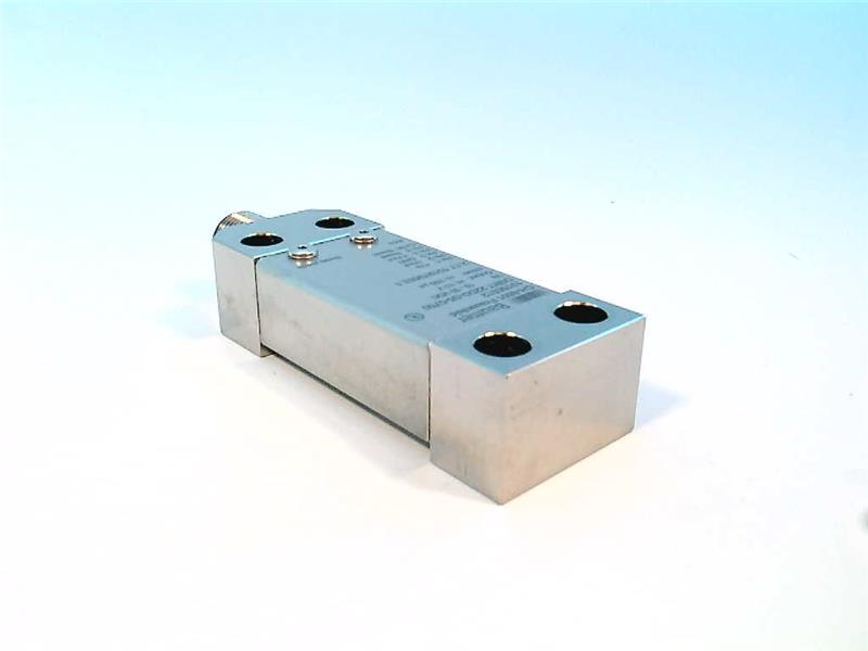 BAUMER ELECTRIC DSRT-22DD-S5-0750
