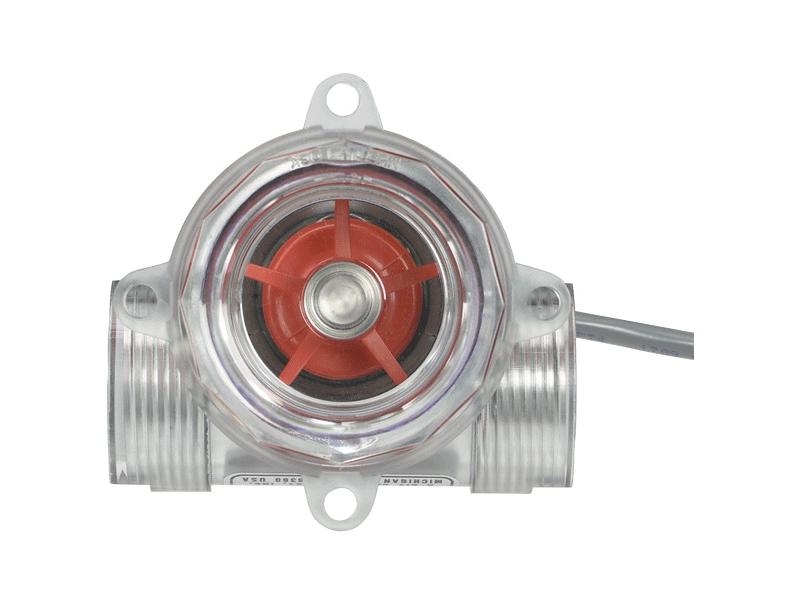 DWYER SFI-801-1/2