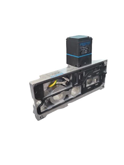 FESTO IEPR-03-4,0-LR