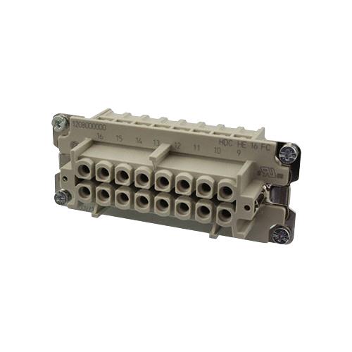 WEIDMULLER 1208000000