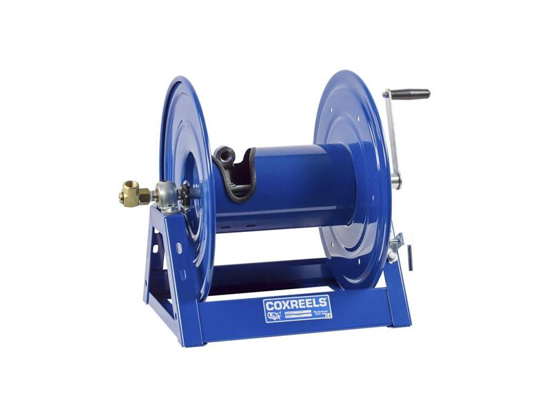 COXREELS INC 1125-5-100