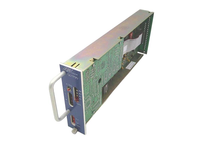QDTR90 by QUINDAR ELECTRONICS