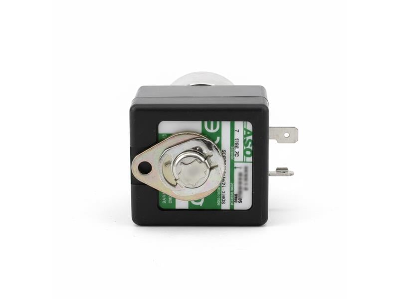 ASCO SCB262A142E-12VDC