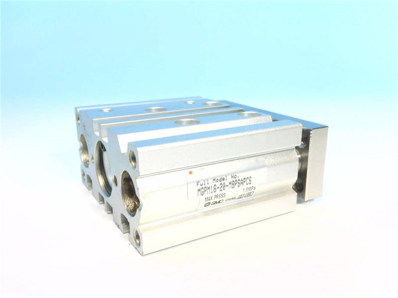 SMC MGPM16-20-M9PSAPCS