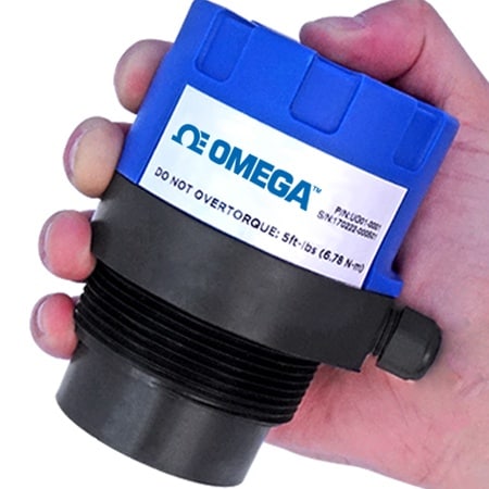 OMEGA ENGINEERING LVU503