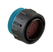 AMPHENOL AHDP06-24-35PR-WTA