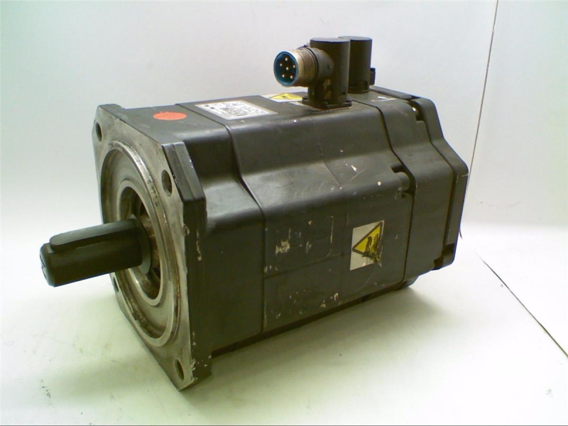 KUKA 1FK6081-6AZ91-1ZZ9-ZS40
