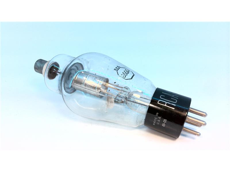 RCA 866A