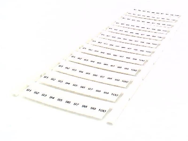 ALLEN BRADLEY 1492-M6X12H91-100 ALLEN BRADLEY 1492-M6X12H91-100